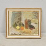 1737 7150 OIL PAINTING